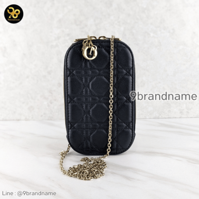 Christian Dior Lady Dior Call'in Dior&nbsp;แบรนด์เนมมือสอง